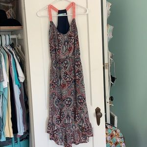 Great condition, lightweight dress